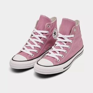 Converse Women's Rose High-Top Sneakers